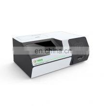 Automatic Biochemical Analyzer Point-of-care Test Analyzer Machine Analyzer Immune Analysis Point-of-care Testing thumbnail-5