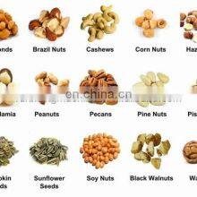 Hot Sale Coffee Bean Electric Roasting Machine Almond Roasting Machine For Sale thumbnail-4