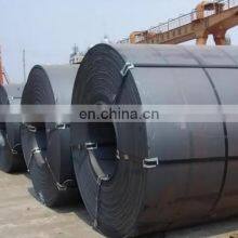 St52 5mm Thickness Hot Rolled Black Iron Steel Sheet Metal hr Coil for Structural thumbnail-3