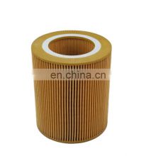 Factory hot sale efficient air filter 1613872000  for Atlas GA11/15/18/22 compressor parts