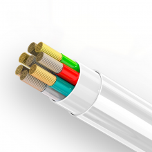 Mobile Phone Charging Cable for IPhone/6/7/8 Fast Charging 1M/2M/3M thumbnail-4