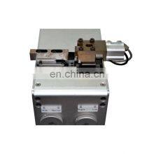 Customized Ultrasonic Wire Harness Welder 20khz 2000w Ultrasonic Wire Welding Machine for Copper Aluminum thumbnail-3