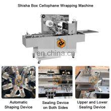 Full Automatic Shisha Tobacco Production Line Shisha Filling Shisha Box Packing Machine thumbnail-5