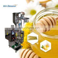 Film Stickpack Bag Type Ketchup / Honey Filling Machine