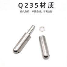 Wholesale Customized Weld On Type Mechanical Hinges thumbnail-2