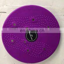 Foot Waist Massage Waist Twisting Disc Machine Indoor Exercise Body Building Exercise Lose Weight Multi-function thumbnail-4