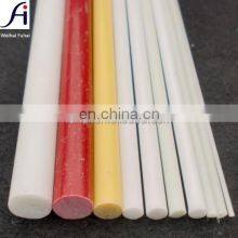 Pultruded FRP Solid Rod, Tapered Fiberglass Rod