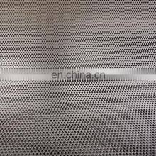 1mm Hole Galvanized Perforated Metal Mesh Plate thumbnail-4
