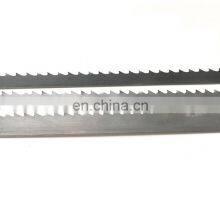 LIVTER Carbide Tip Tct 55mm Wood Cutting Sharpening Machine Reciprocating High Quality Tipped Bandsaw Band Saw Blade thumbnail-4