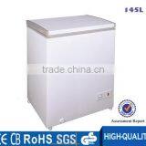 3.6 Cuft Chest Freezer 110V/60HZ Refrigerant R600a Small Freezer With UL Certificate thumbnail-3
