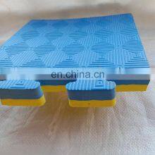 Tot Sale Tatami Soft Judo Mats Martial Arts Thickness 4cm thumbnail-5
