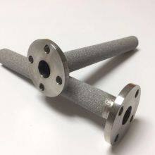 Sintered Titanium Powder Filter thumbnail-2