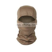 Tactical Equipment Full Face Tactical Headgear Camouflage Windproof Cycling Headwear Bionic Balaclava Headgear Hood thumbnail-3