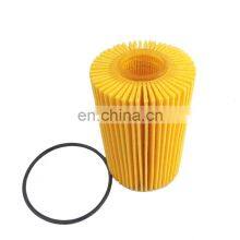 Intake Various models Excellent Professional direct custom logoauto filter oil 04152-38020 0415238020 04152 38020 For Toyota