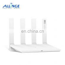 ALLINGE MDZ2984 Global Version Original AX3 Router Wifi 6 3000Mbps Wireless Home Router thumbnail-3