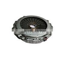 Kupplungsabdeckung 1601090-ZB601 Motorteile für Lastwagen im Angebot thumbnail-3