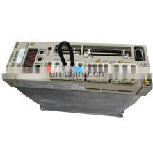 High Quality 0.2KW YASKAWA Servopack Servo Driver SGDM-02ADA thumbnail-4