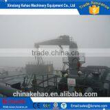 Chinese 12 Ton Cheap Ship Jib Crane for Sale thumbnail-4