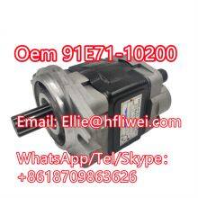 Since 1956 Forklift Spare Parts Hydraulic Oil Pump 91E71-10200 thumbnail-3