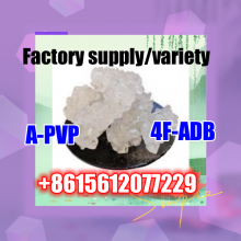 White powder/high purity/crystal/intermediate/5-f/5-F/5-F-A-DB/+ 8615612077229