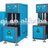 semi automatic PET bottle making machine