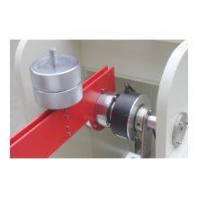 Lab Testing Machine Paperboard Puncture Strength Tester Carton Impact Strength Tester thumbnail-4