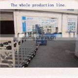 JY - HS50 High Speed Paper Tube Core Machine in Packaging Tubes thumbnail-2