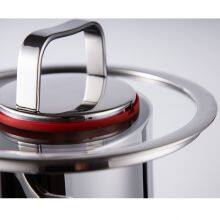 Cookware Set Stainless Steel Cookware Cooking Pan thumbnail-5