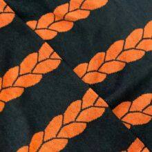 Guichuang Textile Spot Wholesale Knitted Polyester Towel Fabric Jacquard Fabric thumbnail-2