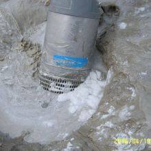 Xylem Sewage Pump Factory in China thumbnail-3