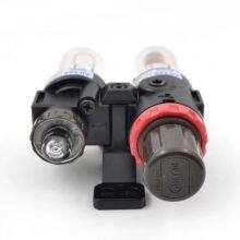 PVB Lamination Glass Experiment Autoclave Oil Mist Separator for Control Gas Source thumbnail-3