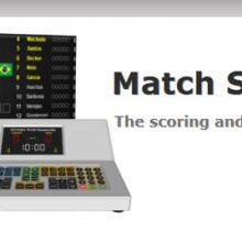 ​Basketball Scoring System thumbnail-4
