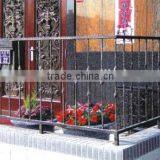 GYD-15F0409 Special Design Steel Outdoor Garden Fence thumbnail-3