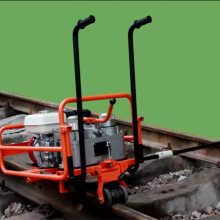 Railway Supplier Double Sockets Rail Bolt Wrench Railway Torque Wrench Adjustable Wrench Spanner thumbnail-1