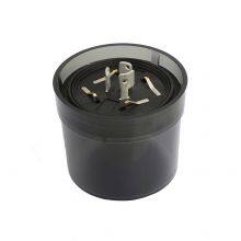 ANSI Standard Wireless Street Light Controller Accessories Photocell Base Cover thumbnail-3