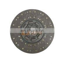 Sinotruk Howo T5G T7H TX Sitrak C5H C7H Truck Spare Parts AZ9114160020 Follower Plate Assembly(430) thumbnail-3