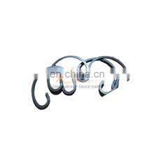 Sinotruk Sitrak China Heavy Duty Truck Engine Spare Parts MQ6-29029-0205 Piston Pin Retainer /T5G/MC07 thumbnail-4