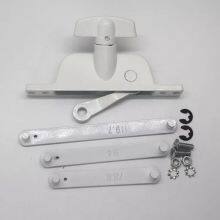 High Quality Aluminum Alloy Blind Window Operator Window Opener With High Strength Gear thumbnail-2