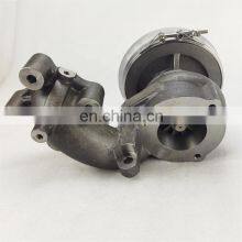 B2FS R2 Turbo GT4578-1 12749880076 12749700075 1274-970-0075 12749700076 1882866C1 Turbocharger for MaxxForce DT466 DT I334 thumbnail-5