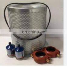 Manufacturer Compair A93189050 SEALING RING Industrial Air Compressor Spare Parts High Quality thumbnail-5