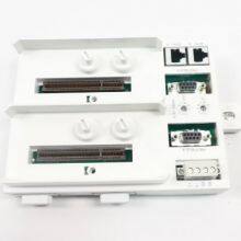 ABB TU846 3BSE022460R1 Module Termination Unit