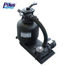 Pikes Electric PS Model Swimming Pool Water Pump Low Power 0.33HP-2.9HP Plastic Pool Pump thumbnail-5