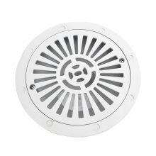 Swimming Pool Floor Drain Pool Round Main Drain Main Drain for Concrete Pool ABS+UV thumbnail-6