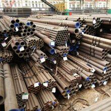 Henggang Produces 16MnD Low-temperature Seamless Pipe Q460C Q390B Large-diameter Seamless Steel Pipe thumbnail-4