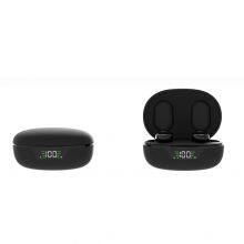 Hearing Aids Handsfree Microphones Earphones Wireless Sports Music Led Digital Display TWS Earbuds thumbnail-6