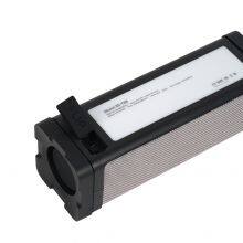 Outdoor Portable Colorful LED BT IPX7 Waterproof Speakers Wireless Stereo Blue Tooth Multifunction Speaker thumbnail-4