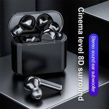 A12 TWS Bluetoth Earbuds Best Seller New Earphone Wireless 5.0 Bluetoths Earphone for Iphones Headset thumbnail-2