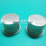 Aluminum Cap With a Ring thumbnail-2