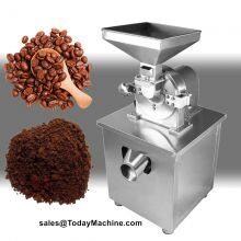 Commercial Dry Grinder Grain Wheat Flour Milling Grinding Machine