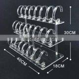 Acrylic Watch Display Holer Solid Watch Display Stand Watch Holder thumbnail-3